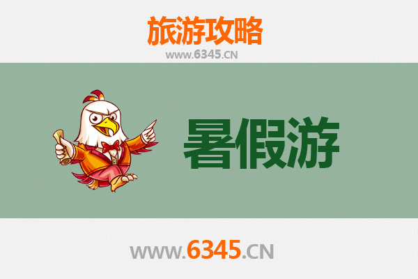 深圳宝安暑假旅游全攻略：滨海风情与都市活力完美融合